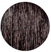 Краска для волос -Loreal Inoa 2 (Очень тёмный шатен)