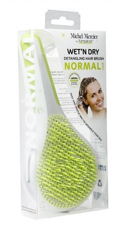 Щетка Michel Mercier SPA для нормальных волос - SPA Detangling Brush for Normal hair
