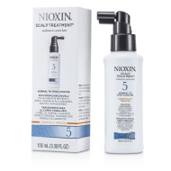 Питательная маска (Система 5) - Nioxin Scalp Treatment System 5 200 мл