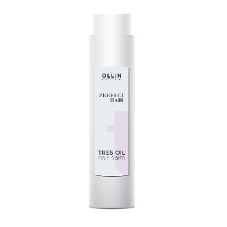 Питательный бальзам Ollin Perfect Hair Tres Oil 400 мл