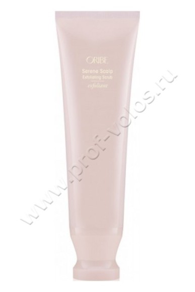 Детокс-скраб Oribe Exfoliating Scrub 125 мл.