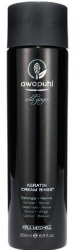 Кератиновый крем-ополаскиватель для волос - Paul Mitchell Keratin Cream Rinse 250 мл