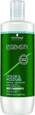 Schwarzkopf Essensity Color and Moisture shampoo - Шампунь для поддержания цвета и увлажнения волос 1000 мл