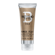 Гель для волос сильной фиксации - Tigi Bed Head Power Play Firm Finish Gel 200 мл Гель для волос сильной фиксации - Tigi Bed Head Power Play Firm Finish Gel 200 мл