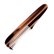Metzger-Barbering Расческа для усов и бороды MB-CA0301.039