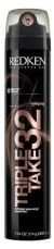 Спрей ультра сильной фиксации - Redken Triple Take 32 300 мл