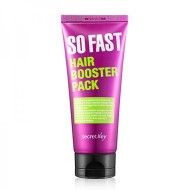 Secret Key So Fast Маска для роста волос Hair Booster Pack 150 мл