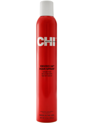 Лак Чи Энвайро нормальной фиксации - CHI Enviro Flex Hold Hair Spray Natural Hold 340мл Лак Чи Энвайро нормальной фиксации - CHI Enviro Flex Hold Hair Spray Natural Hold 340мл