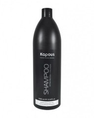 Шампунь для всех типов волос - Kapous Professional Shampoo for all hair types 1000 мл