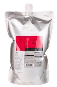 Фиксирующий гель для волос 4 - Lebel IAU Infinity Aurum Salon Care Serum Sealed 1000 мл Фиксирующий гель для волос 4 - Lebel IAU Infinity Aurum Salon Care Serum Sealed 1000 мл