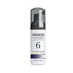 Питательная маска (Система 6) - Nioxin Scalp Treatment System 6 100 мл