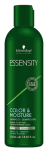 Schwarzkopf Essensity Color and Moisture shampoo - Шампунь для поддержания цвета и увлажнения волос 250 мл