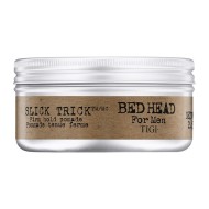 Гель-помада для волос сильной фиксации - Tigi Bed Head Slick Trick Pomade 100 мл Гель-помада для волос сильной фиксации - Tigi Bed Head Slick Trick Pomade 100 мл