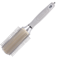 Olivia Garden Ceramic + Ion STYLER R7 Щетка для волос Керамик+ион 7 ряд.