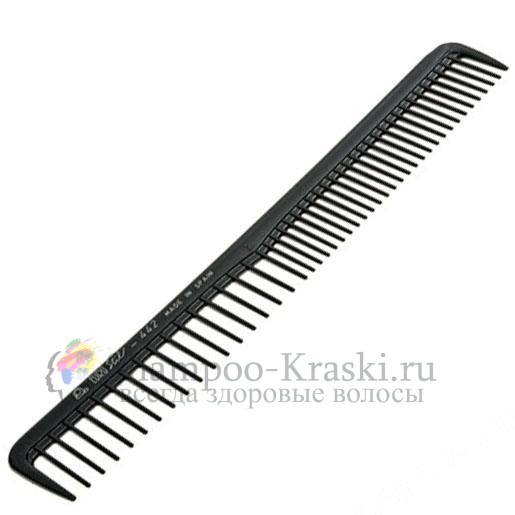 Расческа для стрижки EUROSTIL