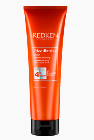 Питающая маска для гладкости с акваторилом и маслом прокакси - Redken Frizz Dismiss Mask 250 мл