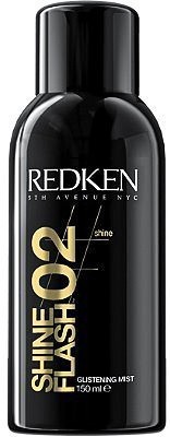 Спрей-блеск для волос - Redken Shine Flash 02 150 мл