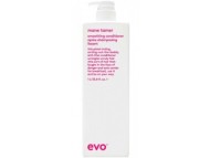 Кондиционер разглаживающий Evo Mane Tamer Smoothing Conditioner 1000 мл Кондиционер разглаживающий Evo Mane Tamer Smoothing Conditioner 1000 мл