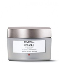 Маска интенсивно восстанавливающая с кератином для поврежденных волос - Goldwell Kerasilk Reconstruct Intensive Repair Mask 200 мл
