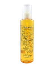 Масло арганы для волос - Kapous Professional Arganoil Oil 200 мл Масло арганы для волос - Kapous Professional Arganoil Oil 200 мл
