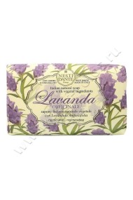 Мыло Nesti Dante Officinale (Нести Данте Лаванда Узколистная) 150 мл.