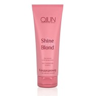 Кондиционер с экстрактом эхинацеи Ollin Shine Blond Echinacea Conditioner 250 мл Кондиционер с экстрактом эхинацеи Ollin Shine Blond Echinacea Conditioner 250 мл