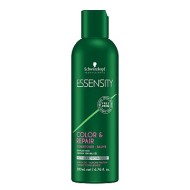 Schwarzkopf Essensity Color and Repair Conditioner - Кондиционер без сульфатов восстанавливающий и поддерживающий цвет волос 200мл