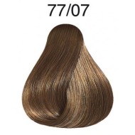 Олива - Wella Professional Color Touch Plus 77/07 60 мл Олива - Wella Professional Color Touch Plus 77/07 60 мл