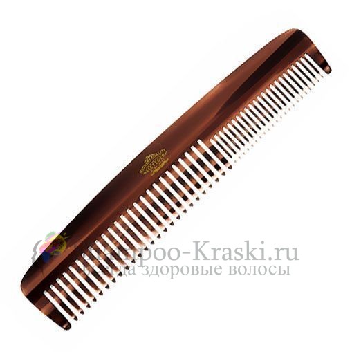 Metzger-Barbering Расческа для усов и бороды MB-CA0301.081