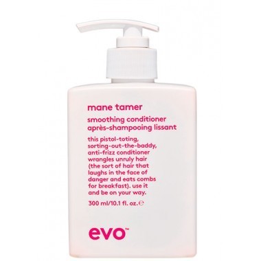 Кондиционер разглаживающий Evo Mane Tamer Smoothing Conditioner 300 мл