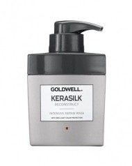 Маска интенсивно восстанавливающая с кератином для поврежденных волос - Goldwell Kerasilk Reconstruct Intensive Repair Mask 500 мл