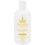 Гель для душа Hempz Milk & Honey Herbal Body Wash 237 мл.