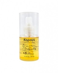 Масло арганы для волос - Kapous Professional Arganoil Oil 75 мл Масло арганы для волос - Kapous Professional Arganoil Oil 75 мл