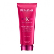 Молочко для защиты цвета окрашенных волос - Kerastase Reflection Fondant Chroma Captive 200 мл