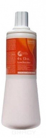 Окислительная эмульсия 4% - Londacolor Peroxyde 4% 13 vol 1000 мл Окислительная эмульсия 4% - Londacolor Peroxyde 4% 13 vol 1000 мл