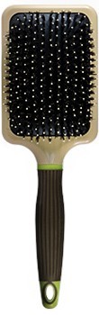 Щетка плоская Макадамия - Macadamia Paddle Cushion Brush Щетка плоская Макадамия - Macadamia Paddle Cushion Brush