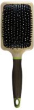 Щетка плоская Макадамия - Macadamia Paddle Cushion Brush