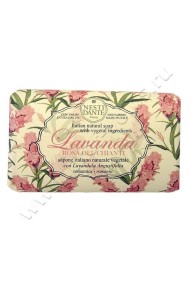 Мыло Nesti Dante Rosa del Chianti (Нести Данте Лаванда Розовое Кьянти) 150 мл.