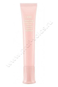 Успокаивающий несмываемый уход Oribe Soothing Leave-On Treatment 50 мл. Успокаивающий несмываемый уход Oribe Soothing Leave-On Treatment 50 мл.