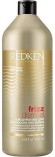 Шампунь для гладкости и дисциплины волос - Redken Frizz Dismiss Shampoo 1000мл Шампунь для гладкости и дисциплины волос - Redken Frizz Dismiss Shampoo 1000мл