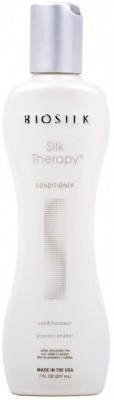 Кондиционер для волос-BioSilk Silk Therapy 207мл