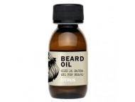 Масло для бороды с ароматом цитруса - Davines Dear Beard Oil Citrus 50 мл