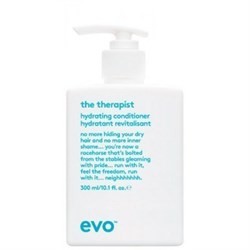 Кондиционер увлажняющий Evo The Therapist Hydrating Conditioner 300 мл