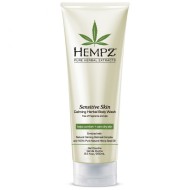 Гель для душа Hempz Sensitive Skin Calming Herbal Body Wash 250 мл.