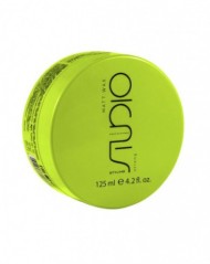 Матовый воск для укладки волос сильной фиксации - Kapous Professional Matt Wax 125 мл