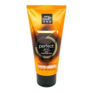 MISE EN SCENE Восстанавливающая маска быстрого действия Perfect Serum 3min Salon Mask Pack 300мл