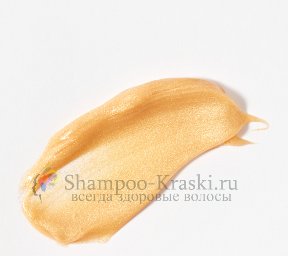 Маска золотая для восстановления структуры волос - Loreal Absolut Repair GOLD Mask (Loreal Абсолют репер голд маска) 250мл