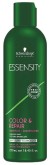 Schwarzkopf Essensity Color and Repair shampoo - Шампунь без сульфатов для поддержания цвета и восстановления волос 250мл