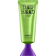 Дисциплинирующее несмываемое масло-желе - Tigi Bed Head Screw It Curl Hydrating Jelly Oil 100 мл Дисциплинирующее несмываемое масло-желе - Tigi Bed Head Screw It Curl Hydrating Jelly Oil 100 мл