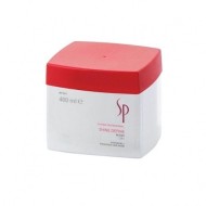 Маска для блеска волос Wella System Professional Shine Mask 400 мл